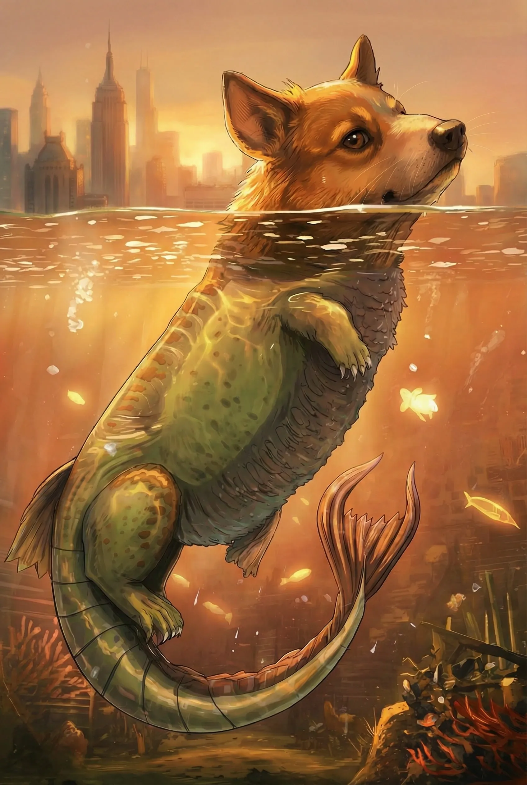 100/50 Journey challenge